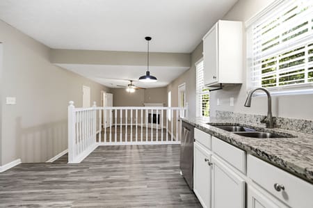 Lithonia, GA 30058 DeKalb County