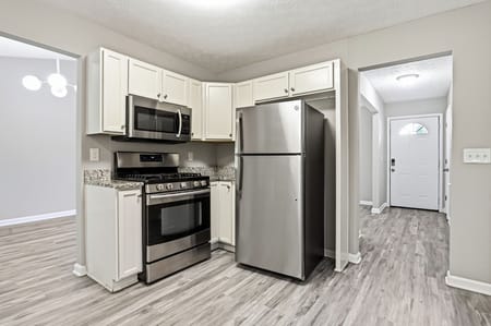 Lithonia, GA 30058 DeKalb County