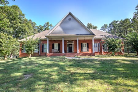 Kingston, GA 30145 Bartow County