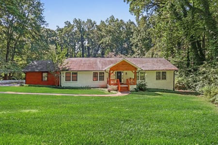 Atlanta, GA 30344 Fulton County