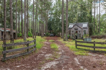 St. George, GA 31562 Charlton County