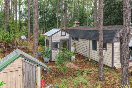 St. George, GA 31562 Charlton County