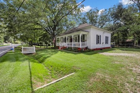 Milner, GA 30257 Lamar County