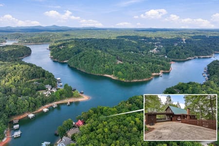Dawsonville, GA 30534 Dawson County