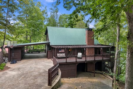 Dawsonville, GA 30534 Dawson County
