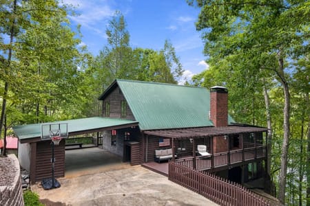 Dawsonville, GA 30534 Dawson County