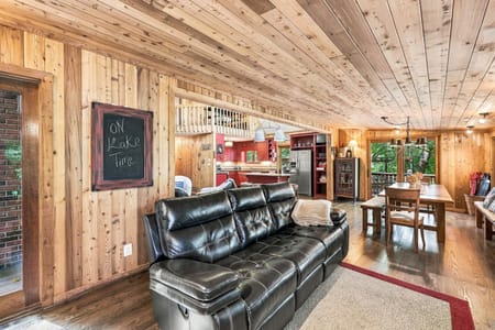 Dawsonville, GA 30534 Dawson County
