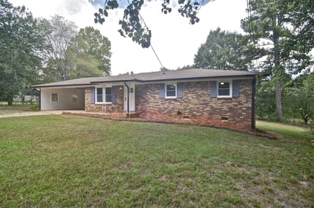 Douglasville, GA 30135 Douglas County