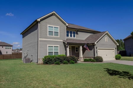 Winder, GA 30680 Barrow County