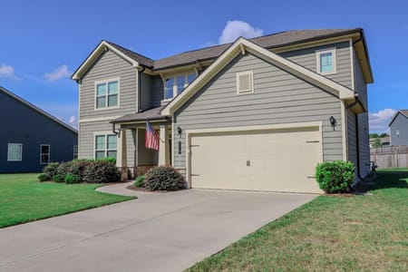 Winder, GA 30680 Barrow County