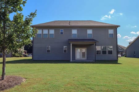 Winder, GA 30680 Barrow County