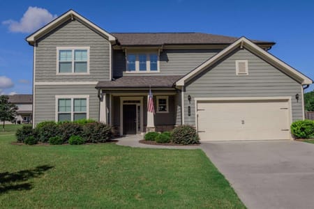 Winder, GA 30680 Barrow County