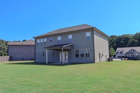Winder, GA 30680 Barrow County