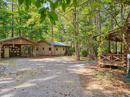 Blue Ridge, GA 30513 Fannin County