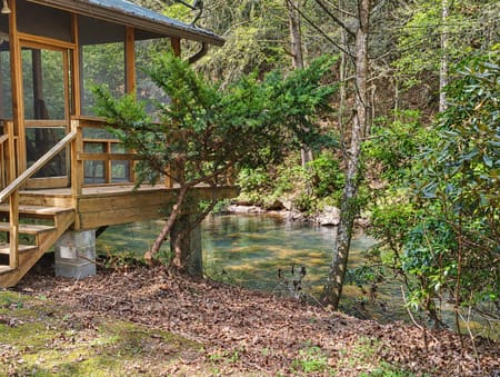 Blue Ridge, GA 30513 Fannin County