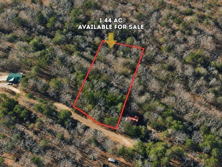 Cleveland, GA 30528 White County