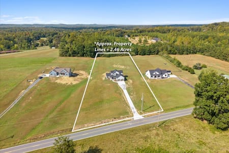 Cohutta, GA 30710 Whitfield County