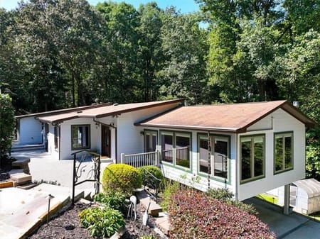 Acworth, GA 30102 Bartow County
