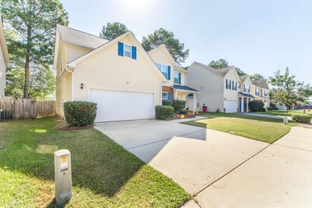 Warner Robins, GA 31093 Houston County