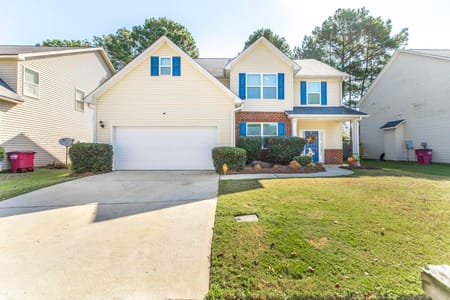 Warner Robins, GA 31093 Houston County
