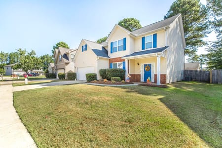 Warner Robins, GA 31093 Houston County