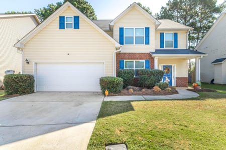 Warner Robins, GA 31093 Houston County