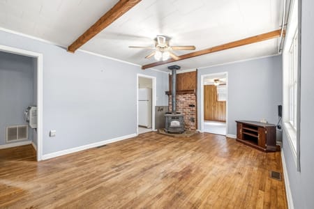 Demorest, GA 30535 Habersham County