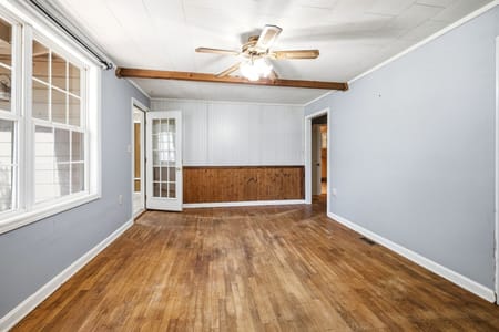 Demorest, GA 30535 Habersham County