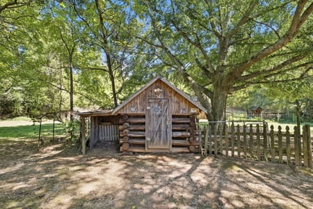 Demorest, GA 30535 Habersham County