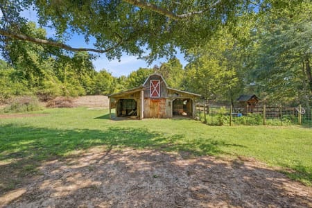 Demorest, GA 30535 Habersham County