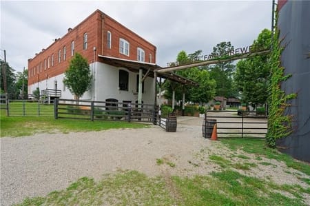 Gay, GA 30218 Meriwether County