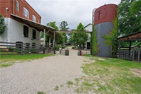 Gay, GA 30218 Meriwether County