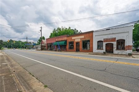 Gay, GA 30218 Meriwether County