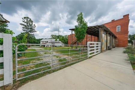 Gay, GA 30218 Meriwether County