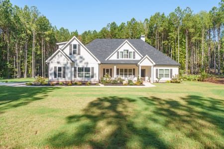 Griffin, GA 30223 Spalding County