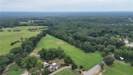 Gay, GA 30218 Meriwether County