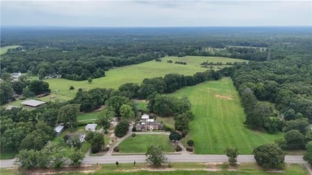Gay, GA 30218 Meriwether County