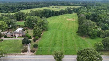 Gay, GA 30218 Meriwether County