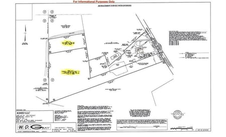 Gay, GA 30218 Meriwether County