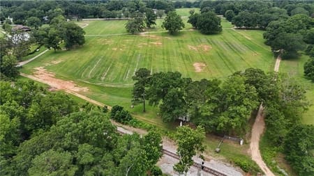Gay, GA 30218 Meriwether County
