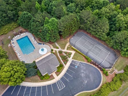 Dallas, GA 30132 Paulding County