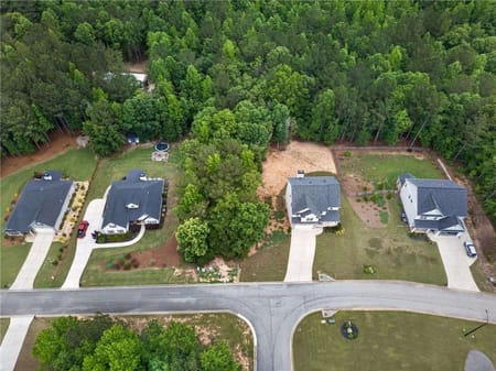 Dallas, GA 30132 Paulding County