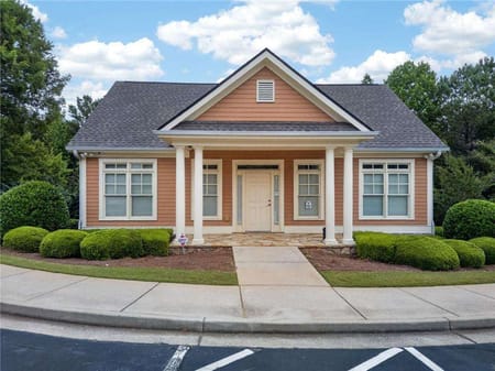 Dallas, GA 30132 Paulding County