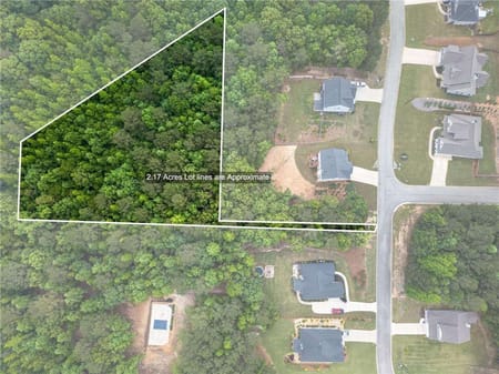 Dallas, GA 30132 Paulding County