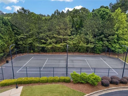 Dallas, GA 30132 Paulding County
