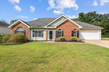 Douglasville, GA 30135 Douglas County