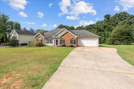 Douglasville, GA 30135 Douglas County