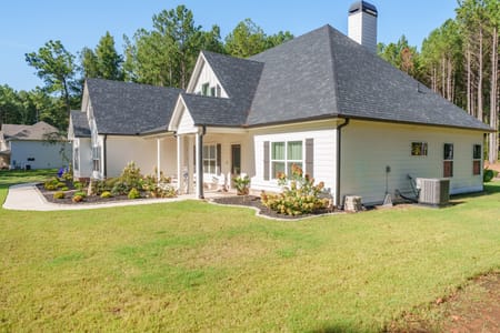 Griffin, GA 30223 Spalding County