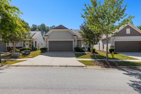 Griffin, GA 30223 Spalding County