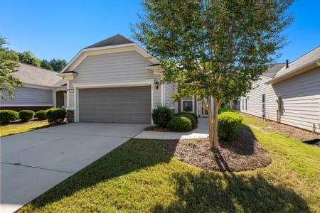 Griffin, GA 30223 Spalding County